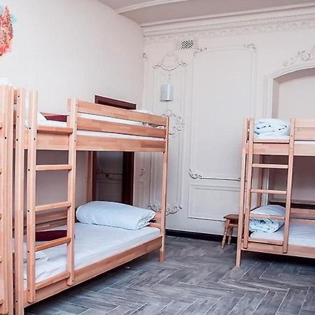 Apartment Kiev Київ Екстер'єр фото