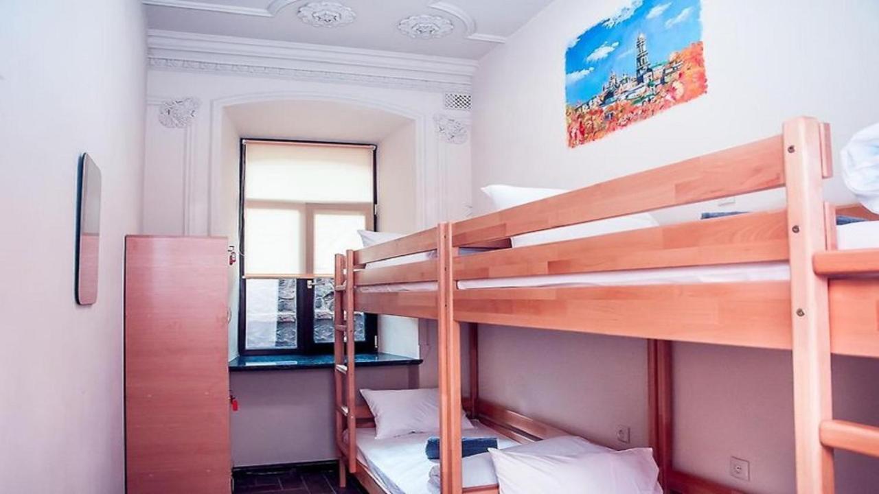 Apartment Kiev Київ Екстер'єр фото