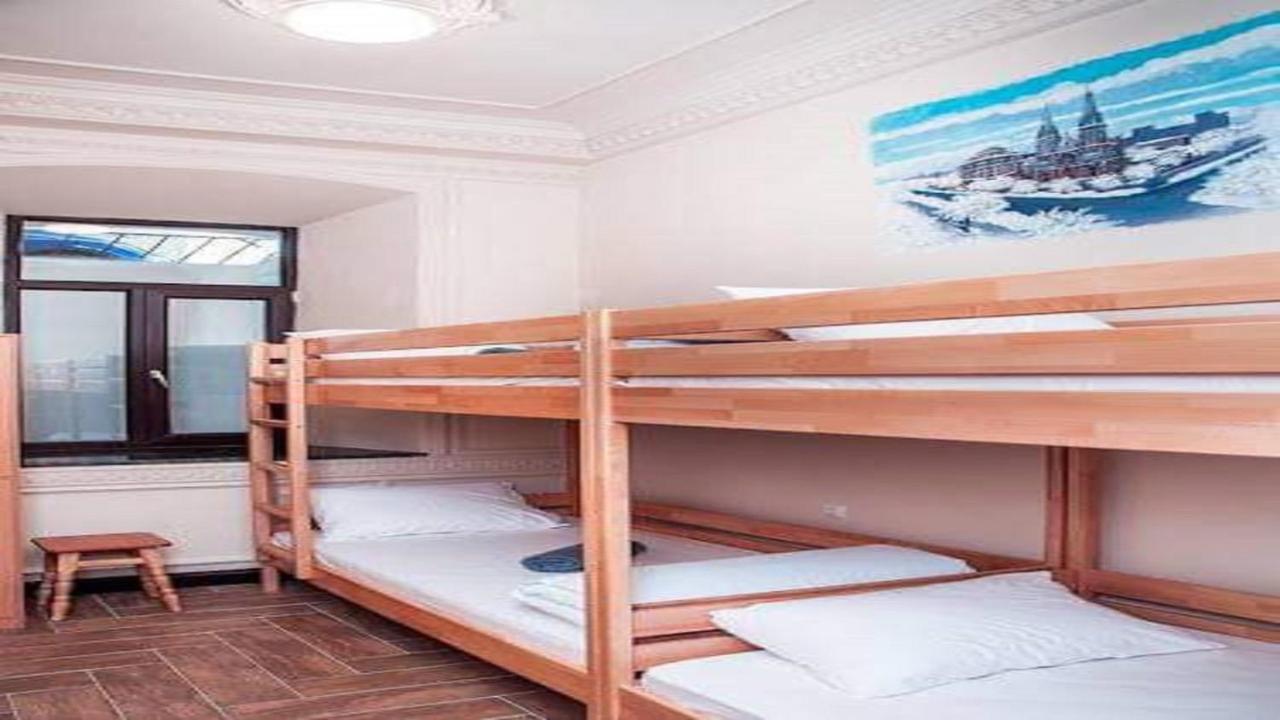 Apartment Kiev Київ Екстер'єр фото