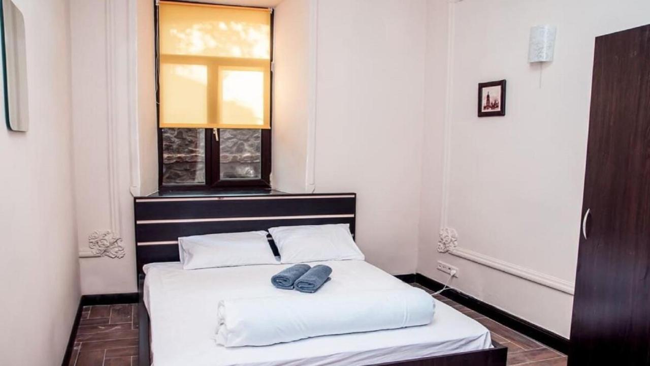 Apartment Kiev Київ Екстер'єр фото