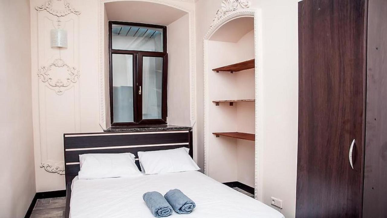 Apartment Kiev Київ Екстер'єр фото