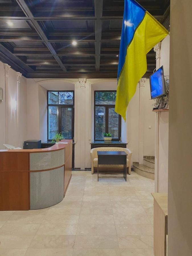 Apartment Kiev Київ Екстер'єр фото