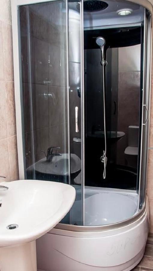 Apartment Kiev Київ Екстер'єр фото