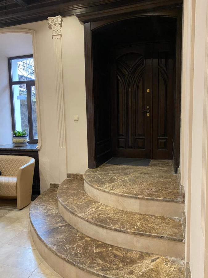 Apartment Kiev Київ Екстер'єр фото
