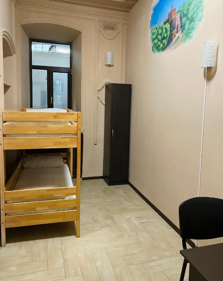Apartment Kiev Київ Екстер'єр фото
